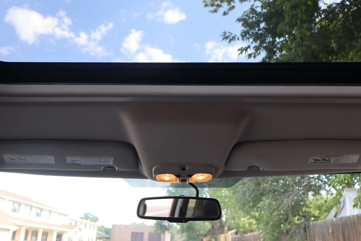 Used 2015 Jeep Patriot Limited w/ Sun/Sound Group FWD image 28