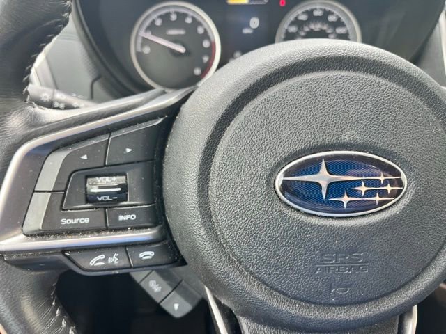 Used 2020 Subaru Forester Premium image 26