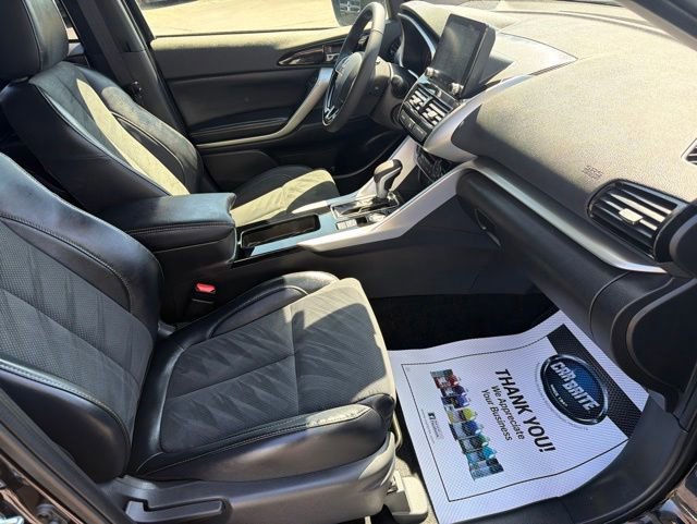 Used 2026 Mitsubishi Eclipse Cross SE AWD/4WD image 33