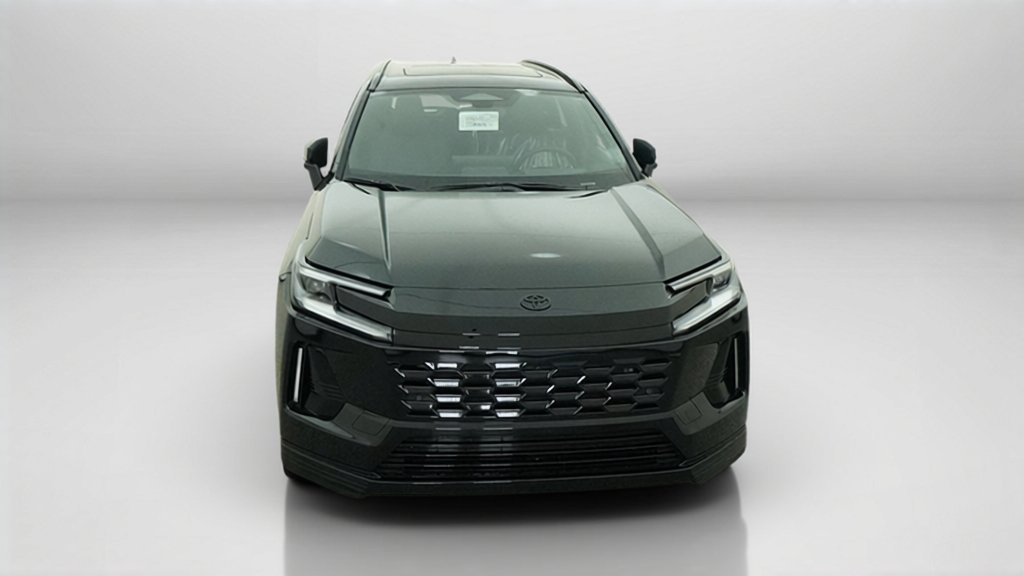New 2026 Toyota RAV4 XSE AWD/4WD image 2