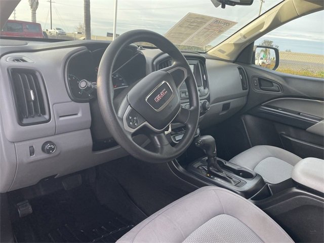 Used 2017 GMC Canyon 2WD Crew Cab w/ Convenience Package image 10