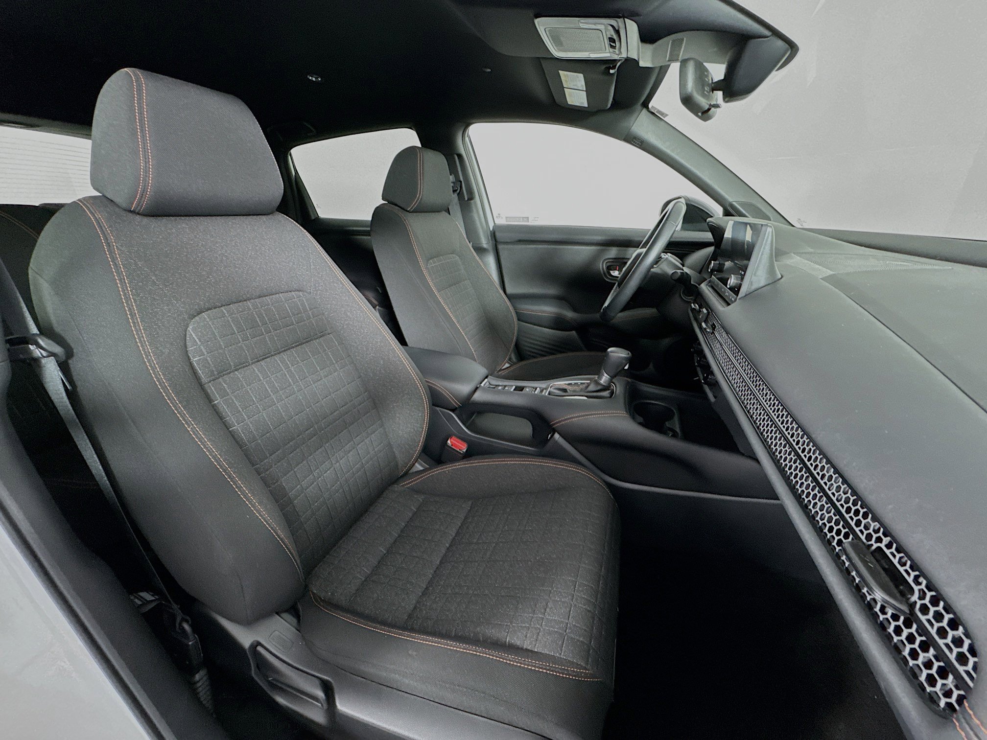 Certified 2023 Honda HR-V Sport image 26