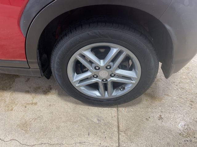 Used 2019 Hyundai Kona SE image 36