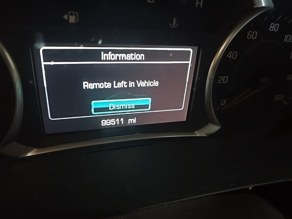 Used 2018 Chevrolet Traverse LT w/ LPO, Black Accent Package AWD/4WD image 6