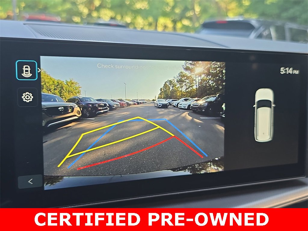 Used 2025 Hyundai Santa Fe XRT image 25