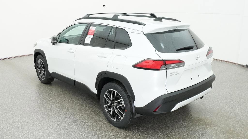New 2026 Toyota Corolla Cross XLE image 18