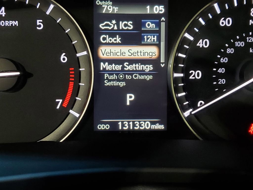 Used 2017 Lexus RX 350 FWD w/ Premium Package image 35