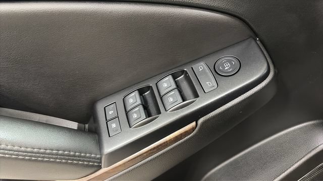 Used 2018 Chevrolet Tahoe LS w/ Max Trailering Package AWD/4WD image 32