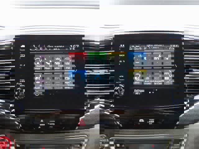 Certified 2022 Honda Passport TrailSport image 20