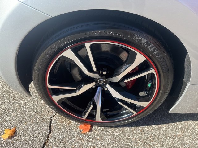 Used 2020 Nissan 370Z image 28