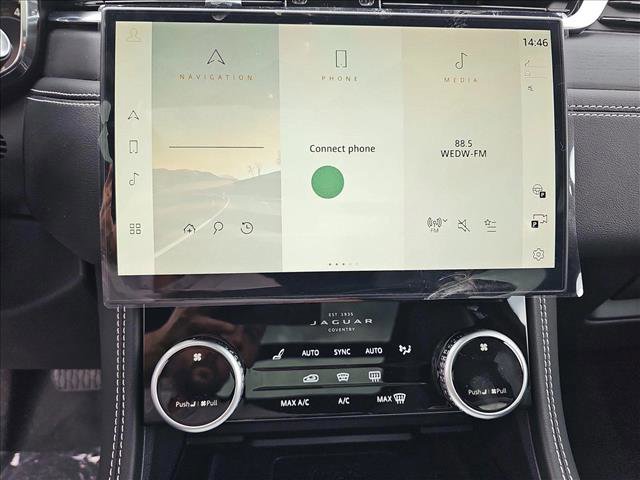 New 2026 Jaguar F-PACE R-Dynamic S image 19