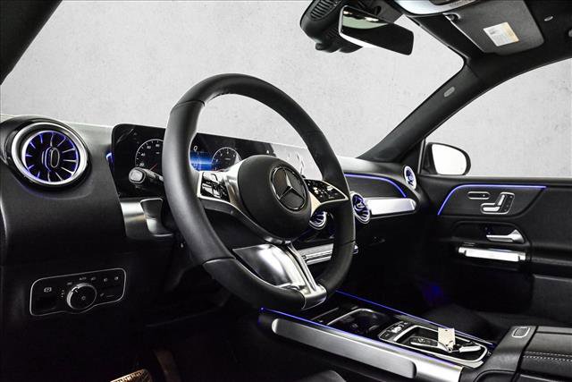 New 2026 Mercedes-Benz GLB 250 4MATIC image 10