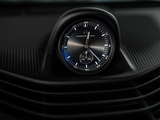 New 2026 Porsche Taycan GTS image 26