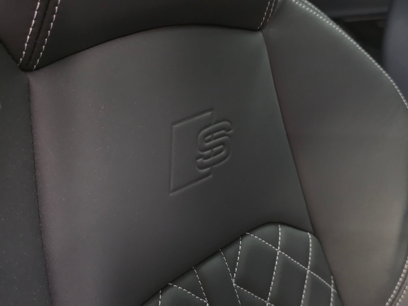 Used 2021 Audi S5 Premium Plus w/ Premium Plus Package AWD/4WD image 35