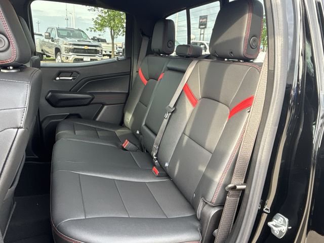 New 2026 Chevrolet Colorado Z71 w/ Z71 Convenience Package 2 AWD/4WD image 25