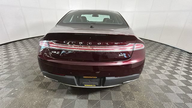 Used 2018 Lincoln MKZ Reserve w/ Climate Package FWD image 3