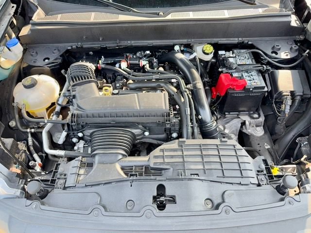 Used 2025 Ford Maverick Tremor AWD/4WD image 34