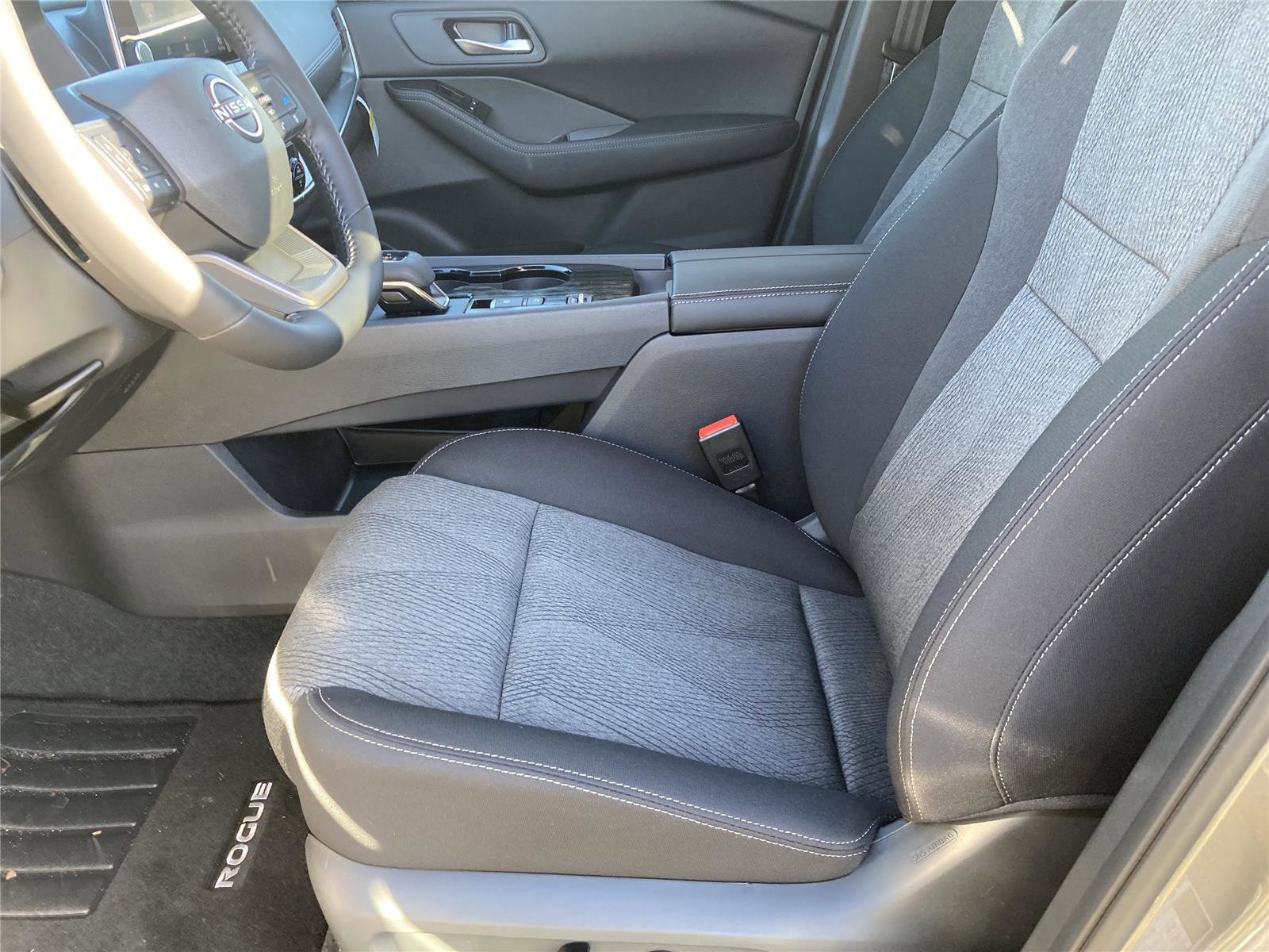 New 2026 Nissan Rogue SV image 26