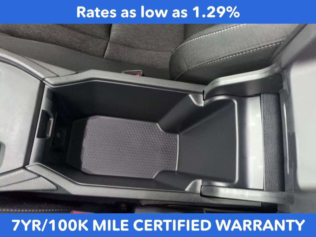 Certified 2025 Honda Accord SE image 25