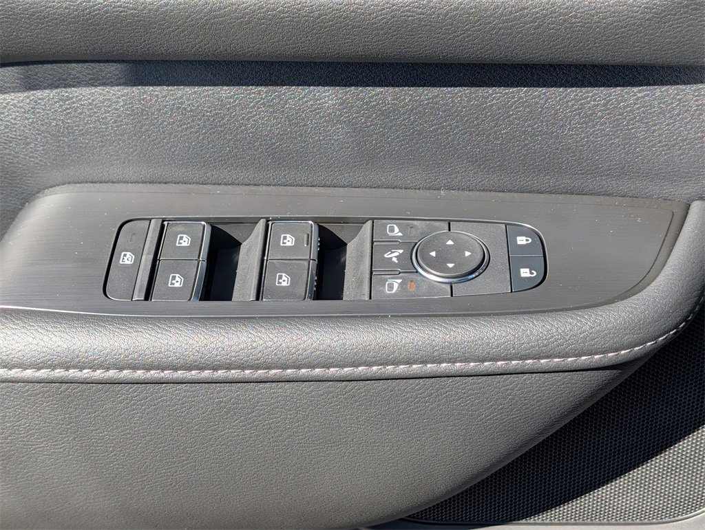 New 2026 Nissan Armada PRO-4X image 14