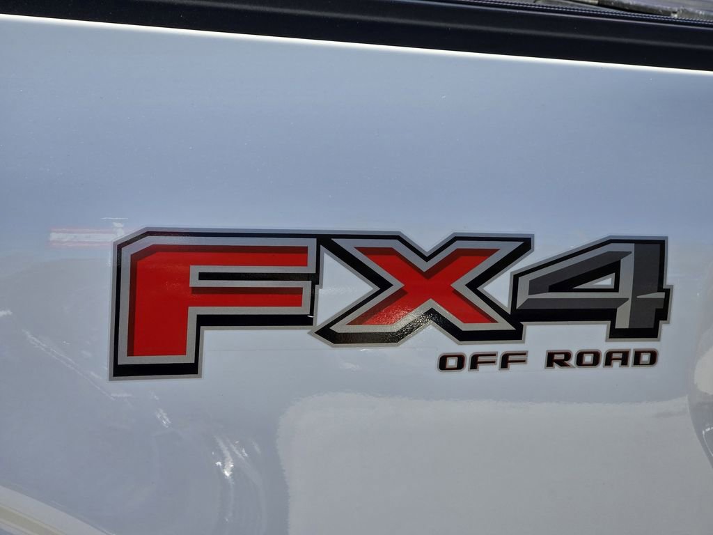 Used 2022 Ford F150 XLT w/ Equipment Group 302A High image 12