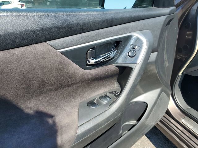 Used 2013 Nissan Altima 2.5 SV w/ 2.5SV Convenience Pkg image 24