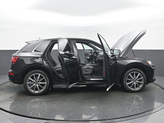 Used 2023 Audi SQ5 Premium Plus AWD/4WD image 58