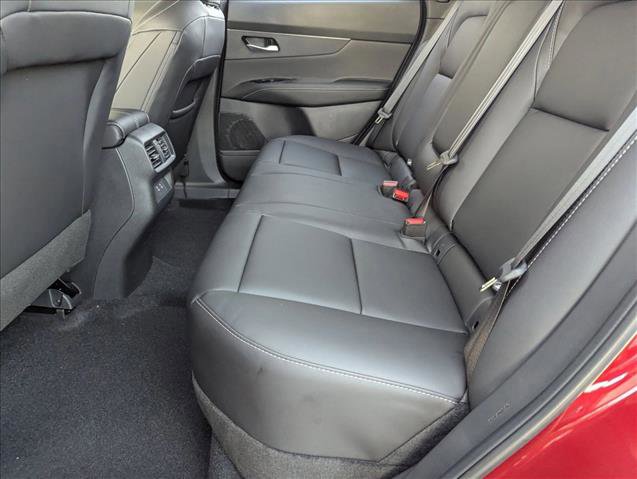 New 2026 Nissan Murano SV image 14