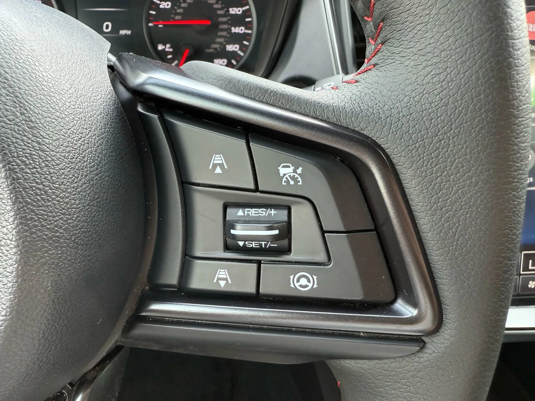 Used 2024 Subaru WRX TR image 21