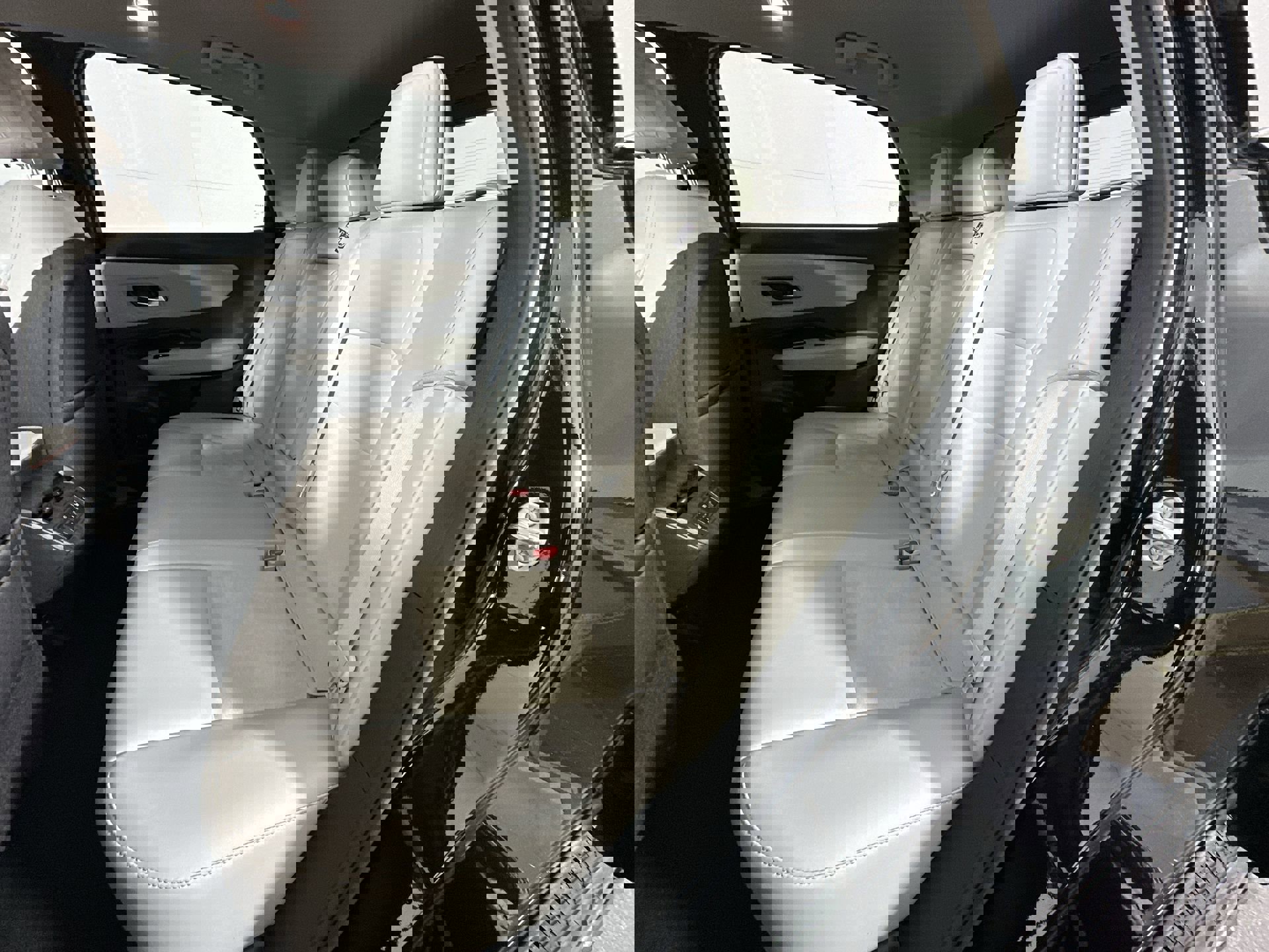 Certified 2023 Nissan Ariya AWD image 27