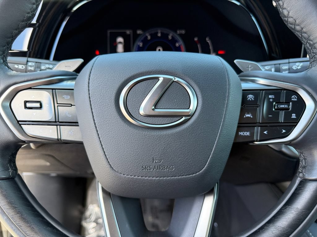 Used 2024 Lexus RX 350 Premium w/ Accessory Package (Z1) AWD/4WD image 20