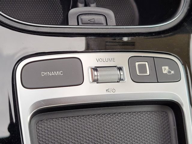 Used 2025 Mercedes-Benz CLA 250 4MATIC image 25