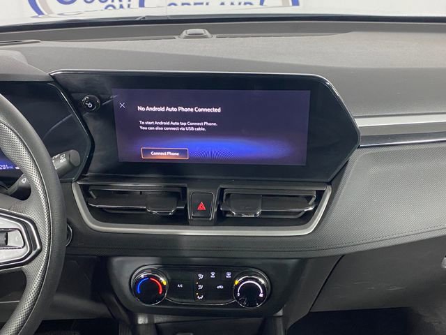 Certified 2024 Chevrolet TrailBlazer LS image 22