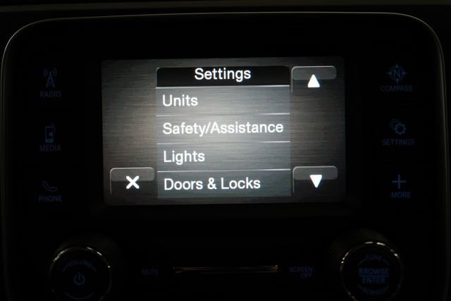 Used 2022 RAM 1500 Classic Warlock AWD/4WD image 29