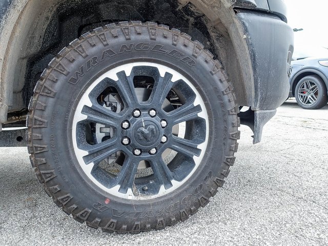 New 2025 RAM 2500 Rebel image 4
