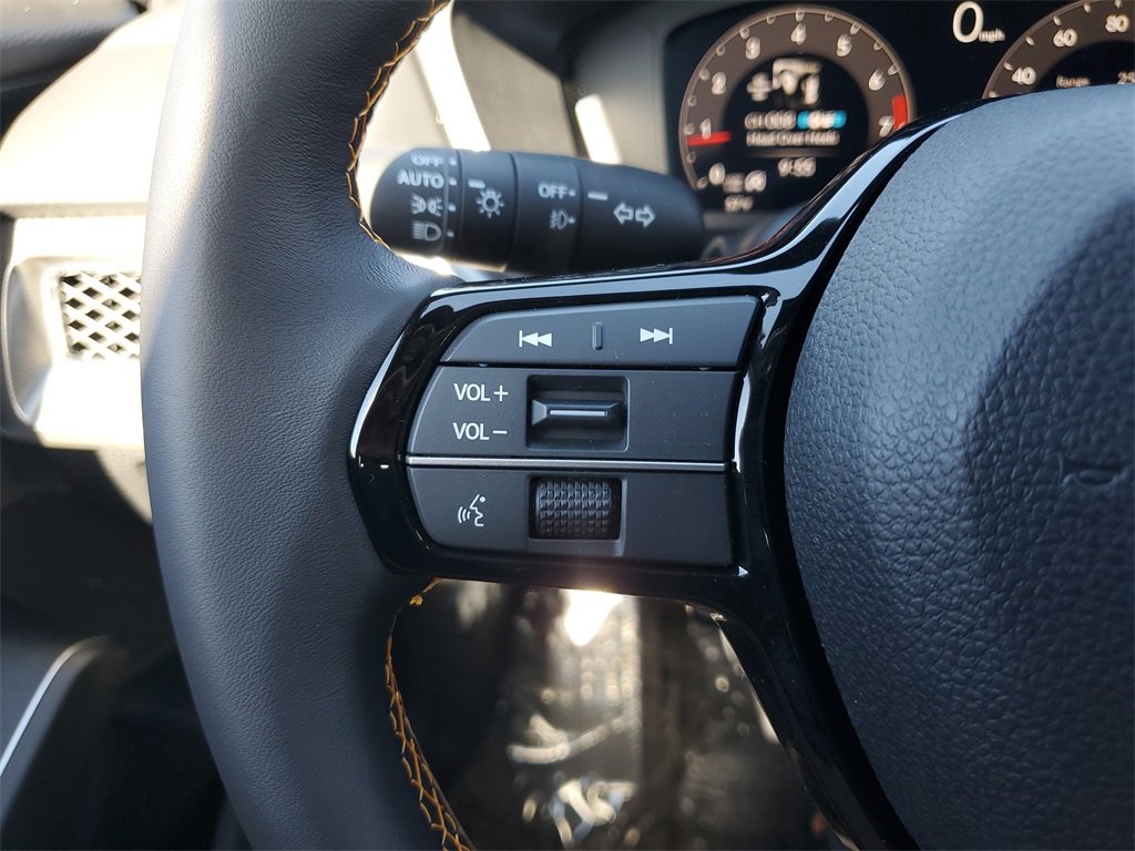 New 2026 Acura Integra A-Spec image 19