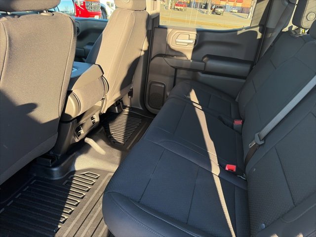 New 2026 GMC Sierra 1500 Pro w/ Pro Value Package image 11