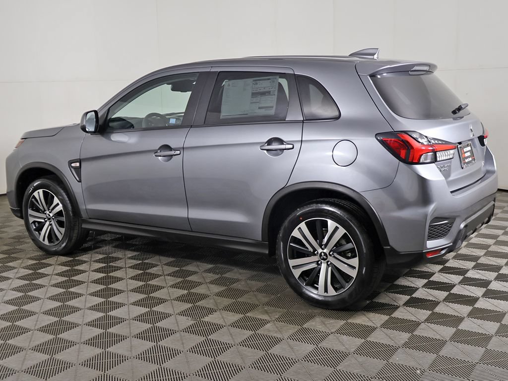 New 2026 Mitsubishi Outlander Sport ES AWD/4WD image 11