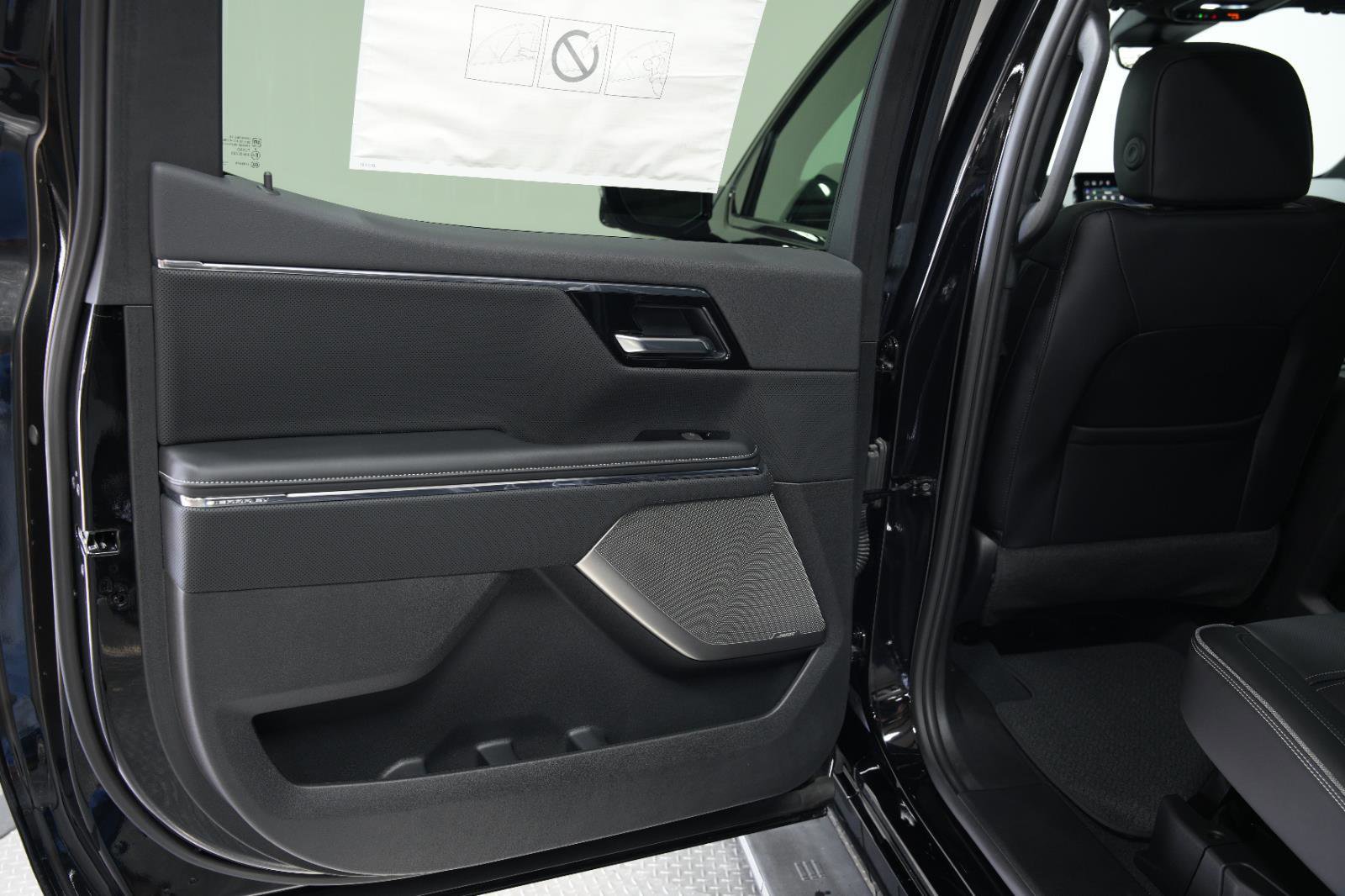 New 2025 GMC Sierra EV Denali image 20