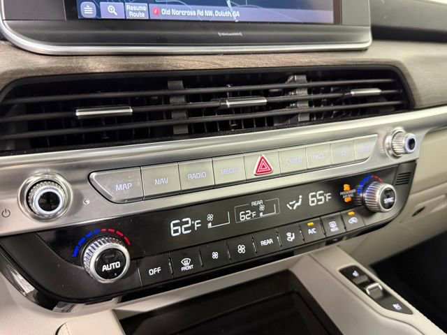 Used 2021 Kia Telluride EX w/ EX Premium Package FWD image 23