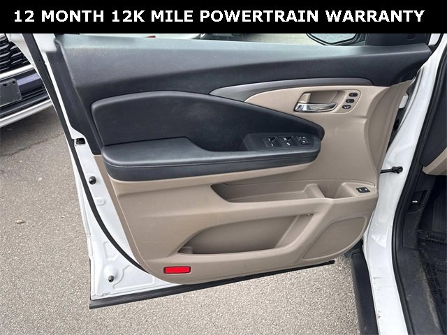 Used 2020 Honda Pilot EX-L image 13