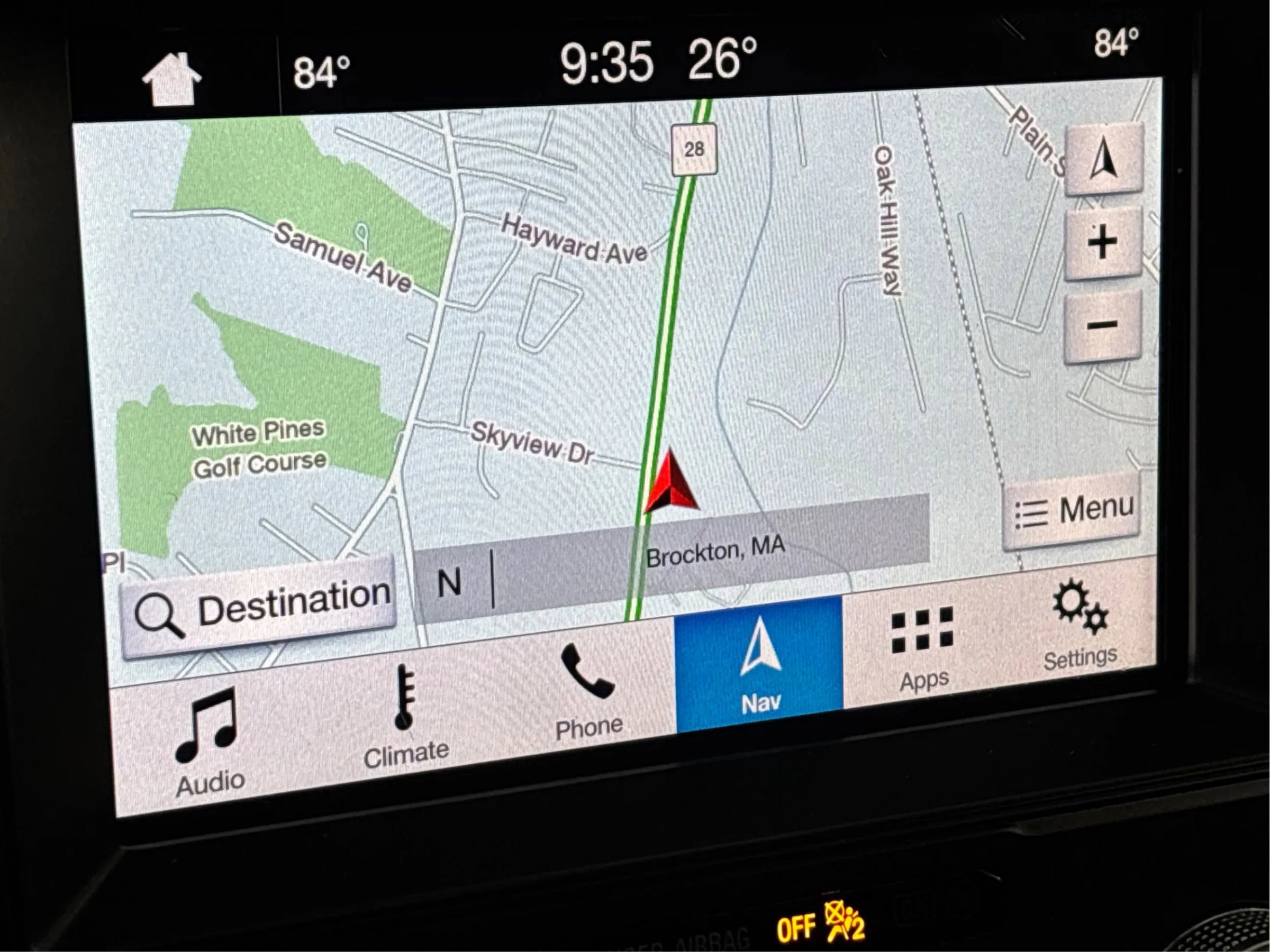 Used 2019 Ford Expedition Max Limited w/ Equipment Group 301A image 37