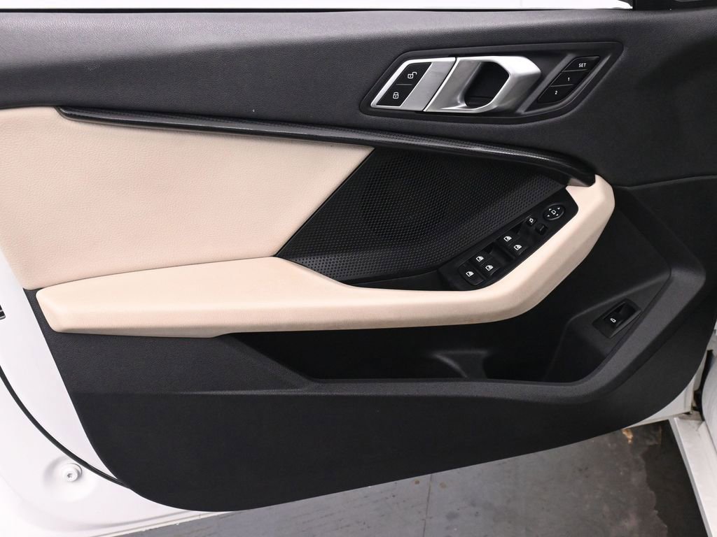 Used 2021 BMW 228i xDrive Gran Coupe w/ Convenience Package image 10