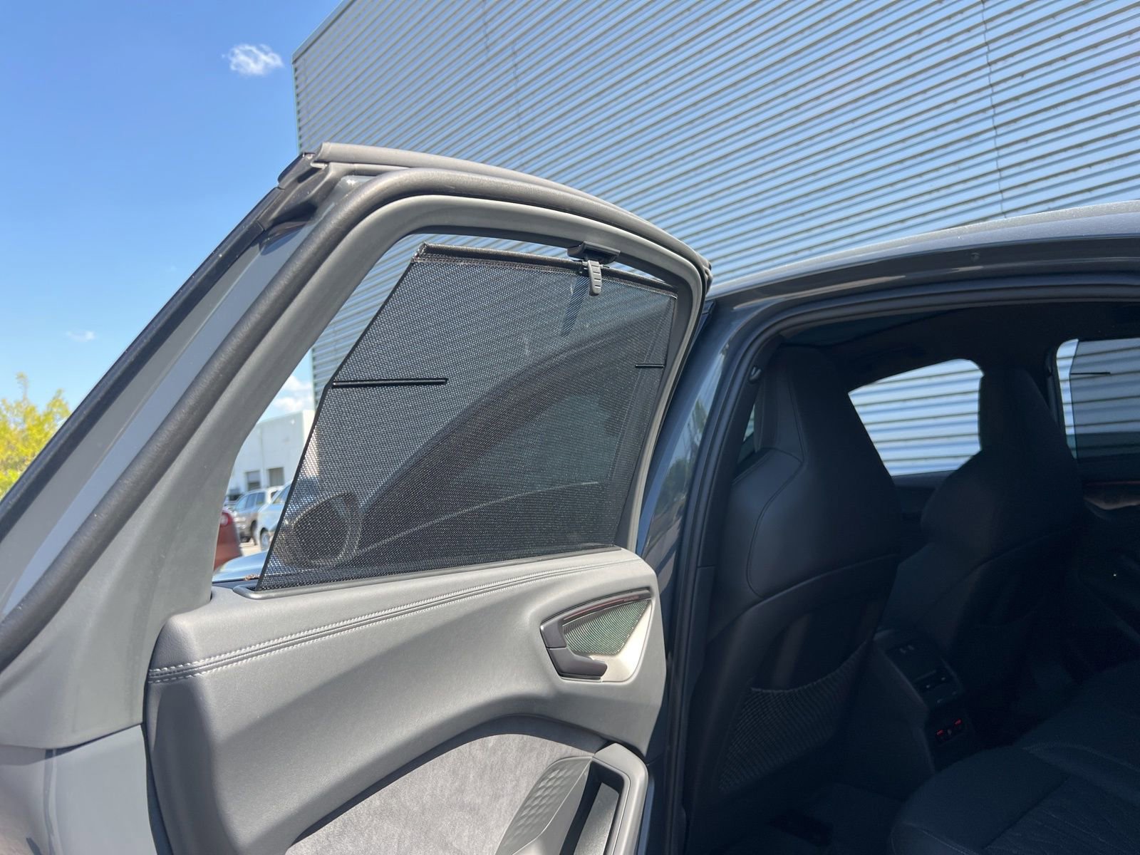 Used 2025 Audi S5 Prestige w/ Prestige Package AWD/4WD image 42