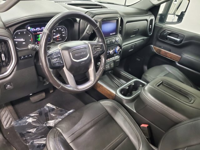 Used 2020 GMC Sierra 2500 Denali w/ Denali Ultimate Package image 13