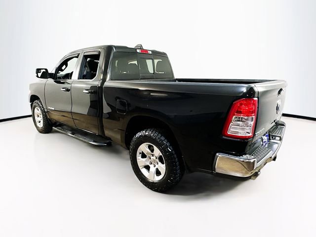 Used 2019 RAM 1500 Big Horn image 5