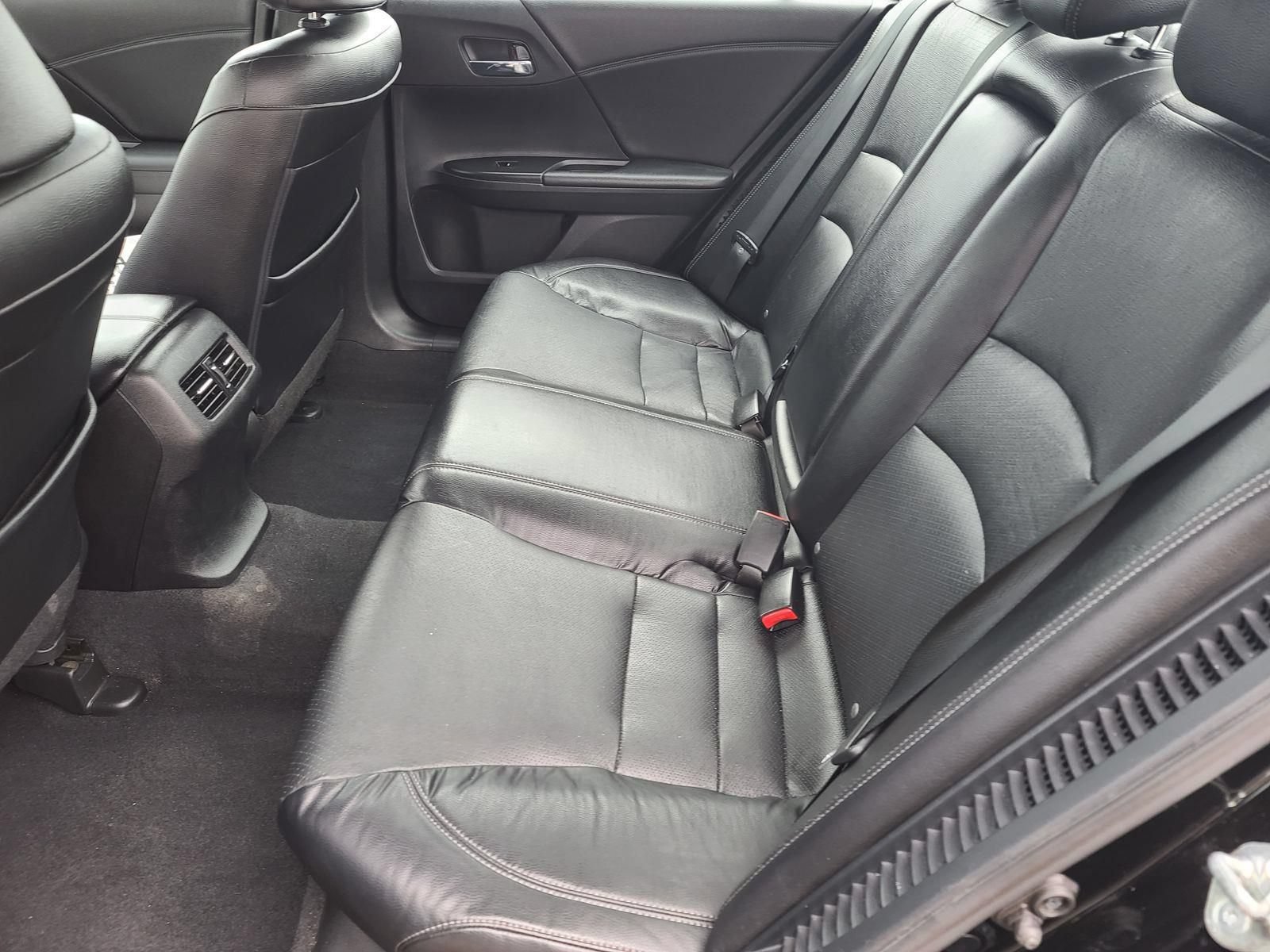 Used 2015 Honda Accord EX-L image 15