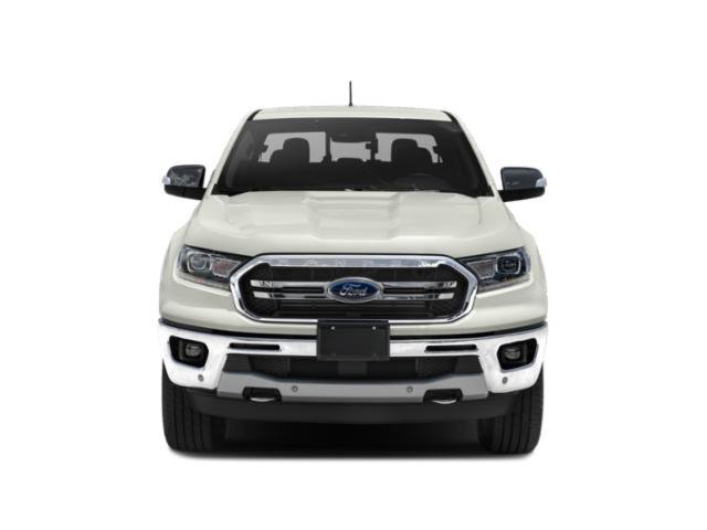 Used 2021 Ford Ranger Lariat w/ Tremor Off-Road Package AWD/4WD image 4