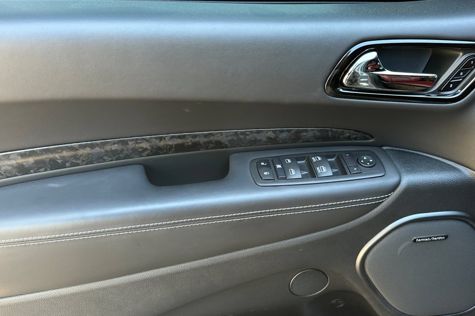 Used 2024 Dodge Durango SRT Hellcat AWD/4WD image 10
