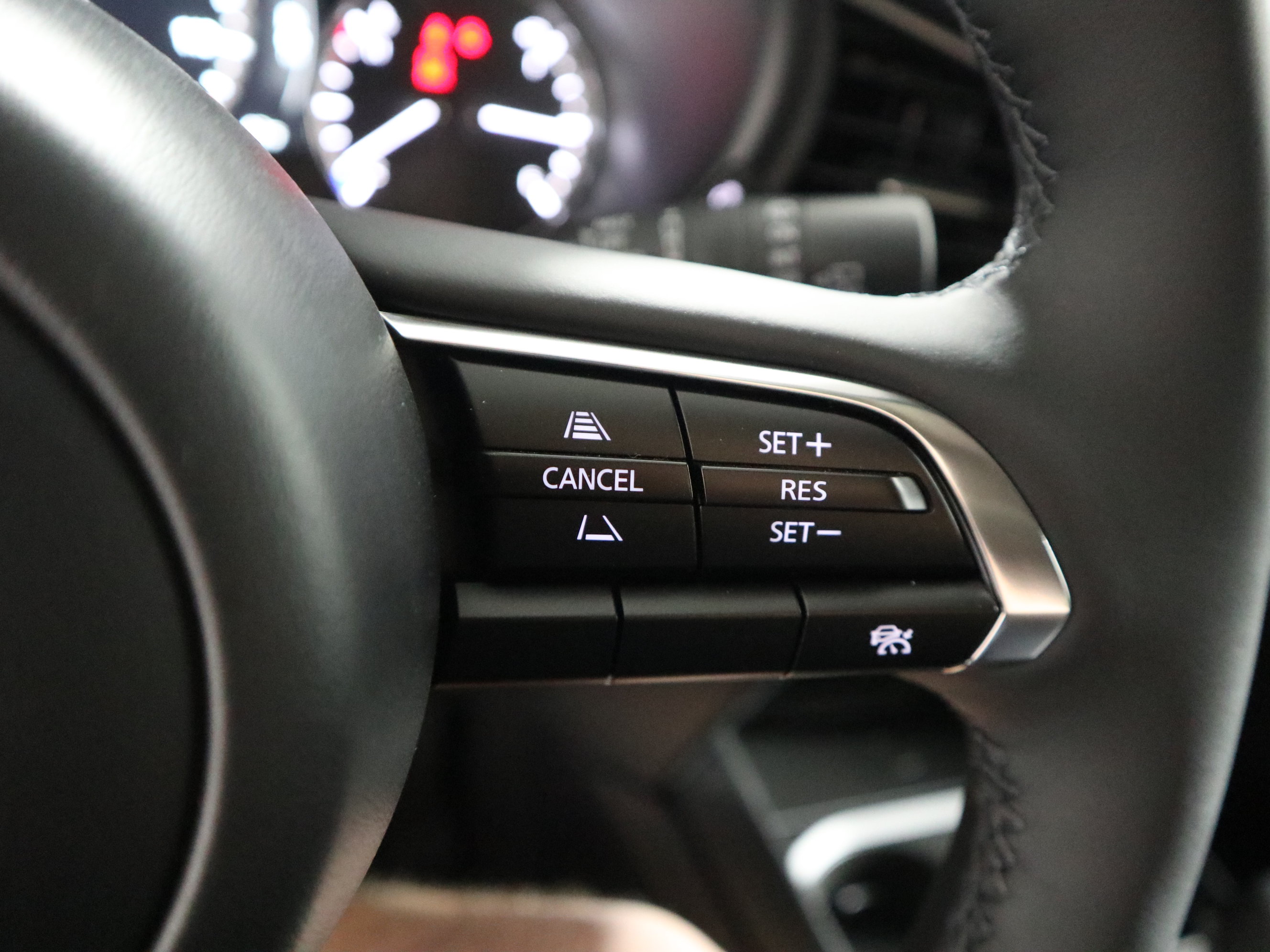 New 2026 MAZDA CX-30 AWD 2.5 S w/ Premium Package image 26